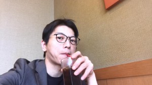 化け猫は行灯の油で寄ってくる！？