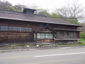 今も祝津に残る大切な場所！！